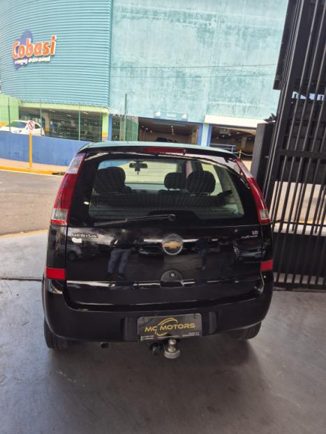 CHEVROLET Meriva 1.8 4P FLEX MAXX, Foto 2
