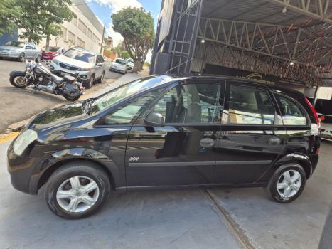 CHEVROLET Meriva 1.8 4P FLEX MAXX, Foto 4