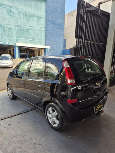 CHEVROLET Meriva 1.8 4P FLEX MAXX, Foto 5