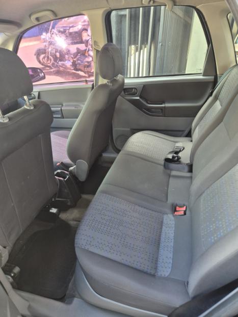 CHEVROLET Meriva 1.8 4P FLEX MAXX, Foto 8