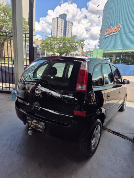 CHEVROLET Meriva 1.8 4P FLEX MAXX, Foto 10