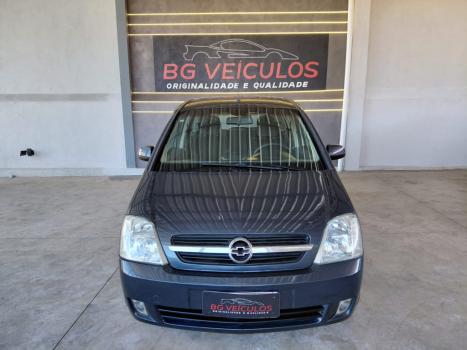 CHEVROLET Meriva 1.8 4P FLEX PREMIUM, Foto 1