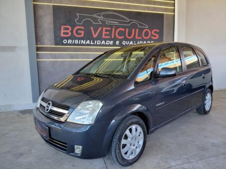 CHEVROLET Meriva 1.8 4P FLEX PREMIUM, Foto 3