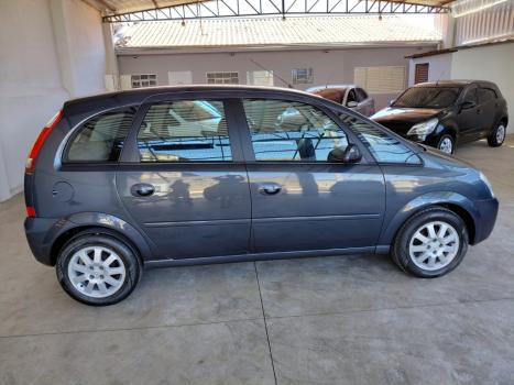 CHEVROLET Meriva 1.8 4P FLEX PREMIUM, Foto 4