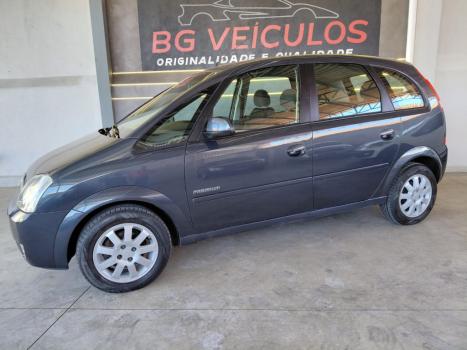 CHEVROLET Meriva 1.8 4P FLEX PREMIUM, Foto 5