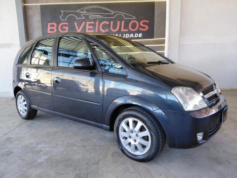 CHEVROLET Meriva 1.8 4P FLEX PREMIUM, Foto 6
