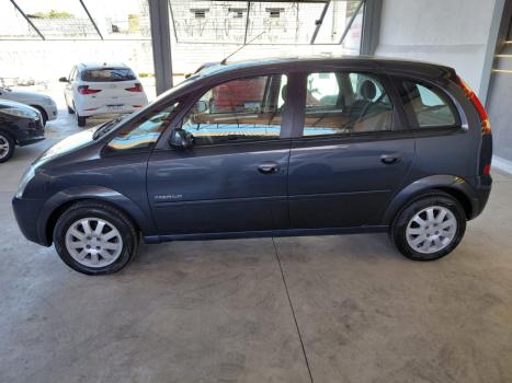 CHEVROLET Meriva 1.8 4P FLEX PREMIUM, Foto 7