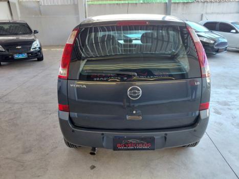 CHEVROLET Meriva 1.8 4P FLEX PREMIUM, Foto 8