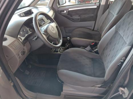 CHEVROLET Meriva 1.8 4P FLEX PREMIUM, Foto 10