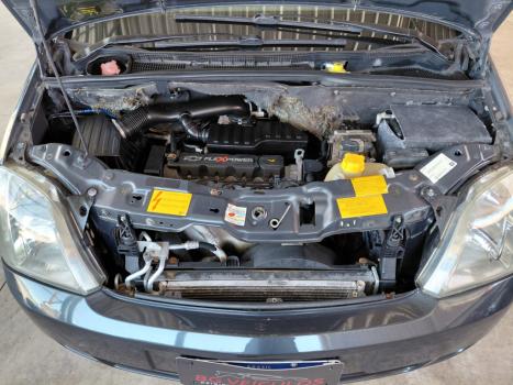 CHEVROLET Meriva 1.8 4P FLEX PREMIUM, Foto 15