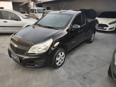 CHEVROLET Montana 1.4 FLEX LS, Foto 1
