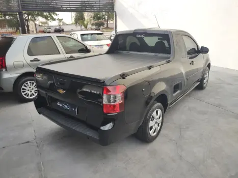 CHEVROLET Montana 1.4 FLEX LS, Foto 3