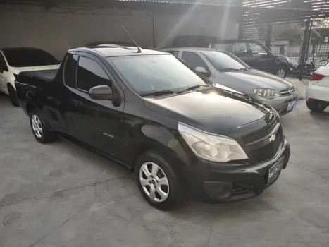 CHEVROLET Montana 1.4 FLEX LS, Foto 2