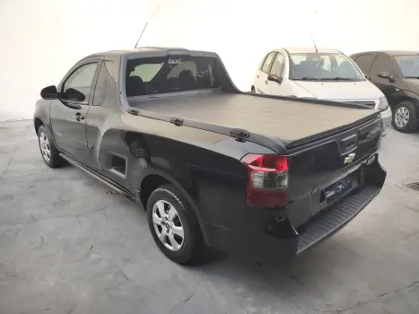 CHEVROLET Montana 1.4 FLEX LS, Foto 4