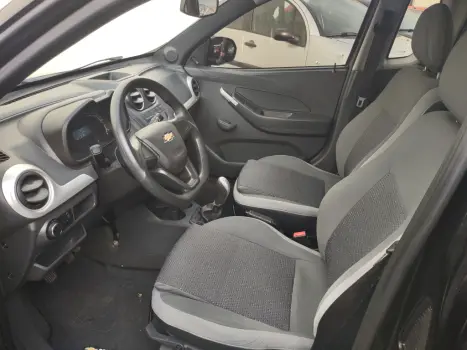CHEVROLET Montana 1.4 FLEX LS, Foto 6
