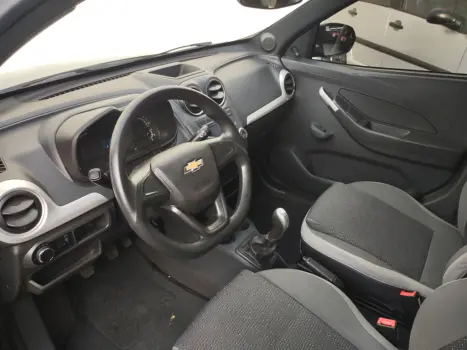 CHEVROLET Montana 1.4 FLEX LS, Foto 8
