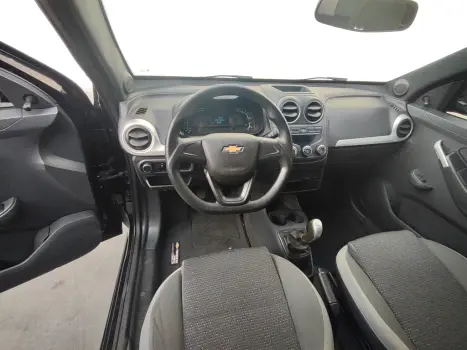 CHEVROLET Montana 1.4 FLEX LS, Foto 5