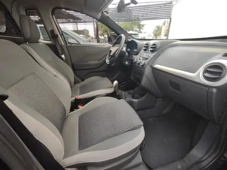 CHEVROLET Montana 1.4 FLEX LS, Foto 7