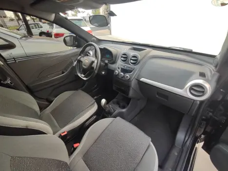 CHEVROLET Montana 1.4 FLEX LS, Foto 9