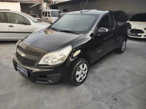 CHEVROLET Montana 1.4 FLEX LS, Foto 10