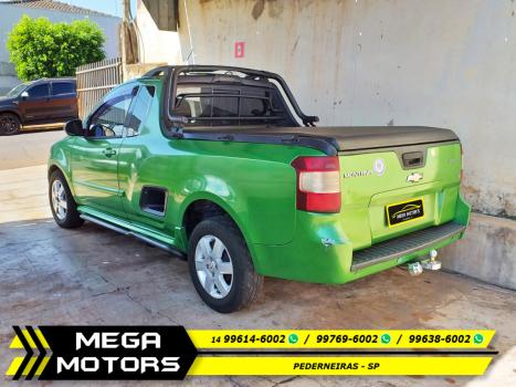 CHEVROLET Montana 1.4 FLEX SPORT, Foto 2 CHEVROLET Montana 1.4 FLEX SPORT, Foto 2