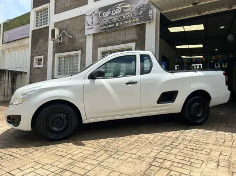 CHEVROLET Montana 1.4 FLEX LS, Foto 4