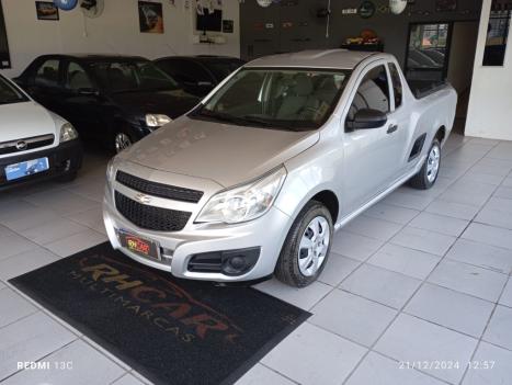 CHEVROLET Montana 1.4 FLEX LS, Foto 3 CHEVROLET Montana 1.4 FLEX LS, Foto 3