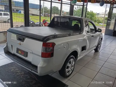 CHEVROLET Montana 1.4 FLEX LS, Foto 8 CHEVROLET Montana 1.4 FLEX LS, Foto 8