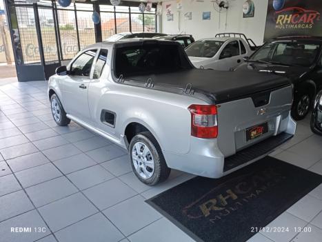 CHEVROLET Montana 1.4 FLEX LS, Foto 10 CHEVROLET Montana 1.4 FLEX LS, Foto 10