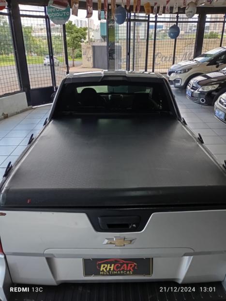 CHEVROLET Montana 1.4 FLEX LS, Foto 11 CHEVROLET Montana 1.4 FLEX LS, Foto 11