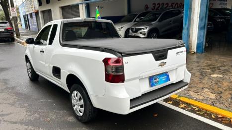 CHEVROLET Montana 1.4 FLEX LS, Foto 2