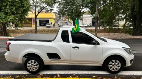 CHEVROLET Montana 1.4 FLEX LS, Foto 4
