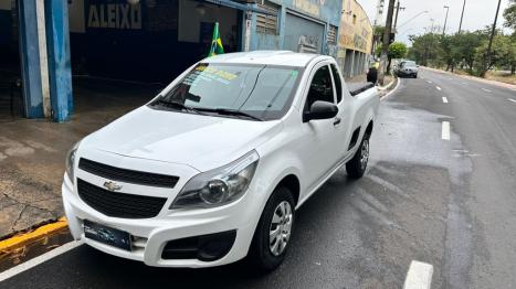 CHEVROLET Montana 1.4 FLEX LS, Foto 5