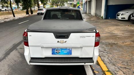 CHEVROLET Montana 1.4 FLEX LS, Foto 6