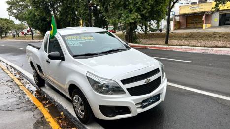 CHEVROLET Montana 1.4 FLEX LS, Foto 7