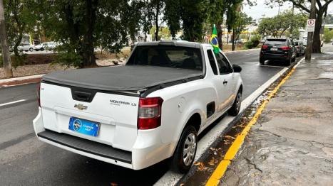 CHEVROLET Montana 1.4 FLEX LS, Foto 8
