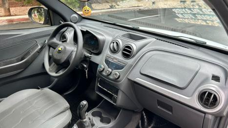 CHEVROLET Montana 1.4 FLEX LS, Foto 10