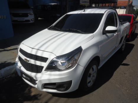CHEVROLET Montana 1.4 FLEX SPORT, Foto 1