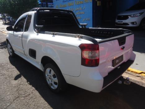 CHEVROLET Montana 1.4 FLEX SPORT, Foto 5