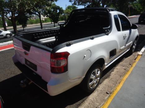 CHEVROLET Montana 1.4 FLEX SPORT, Foto 6