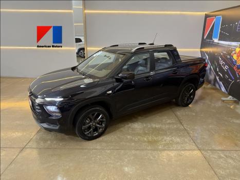 CHEVROLET Montana 1.2 12V FLEX PREMIER TURBO AUTOMTICO, Foto 1