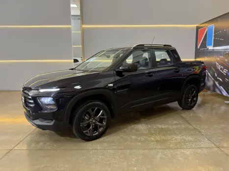 CHEVROLET Montana 1.2 12V FLEX PREMIER TURBO AUTOMTICO, Foto 2