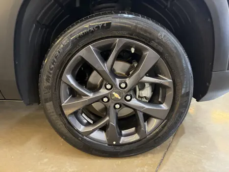 CHEVROLET Montana 1.2 12V FLEX PREMIER TURBO AUTOMTICO, Foto 4