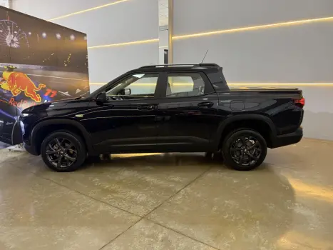 CHEVROLET Montana 1.2 12V FLEX PREMIER TURBO AUTOMTICO, Foto 5