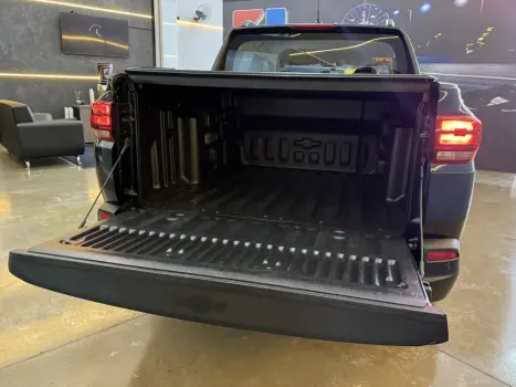 CHEVROLET Montana 1.2 12V FLEX PREMIER TURBO AUTOMTICO, Foto 7