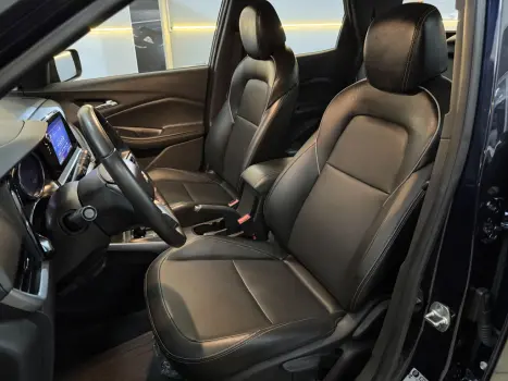 CHEVROLET Montana 1.2 12V FLEX PREMIER TURBO AUTOMTICO, Foto 8