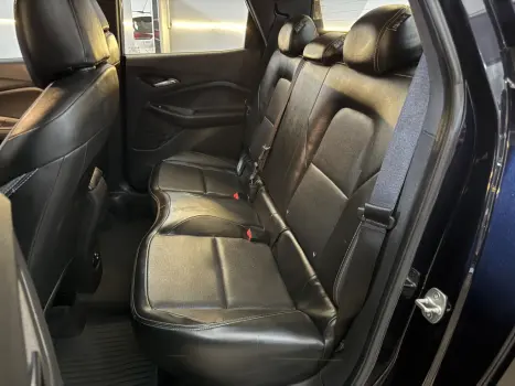 CHEVROLET Montana 1.2 12V FLEX PREMIER TURBO AUTOMTICO, Foto 9