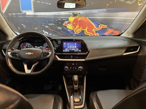 CHEVROLET Montana 1.2 12V FLEX PREMIER TURBO AUTOMTICO, Foto 10