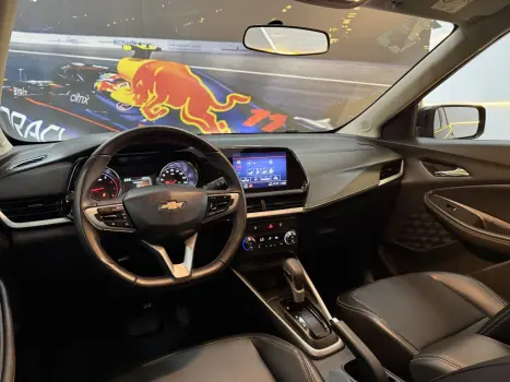 CHEVROLET Montana 1.2 12V FLEX PREMIER TURBO AUTOMTICO, Foto 11