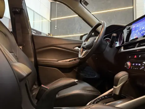 CHEVROLET Montana 1.2 12V FLEX PREMIER TURBO AUTOMTICO, Foto 12